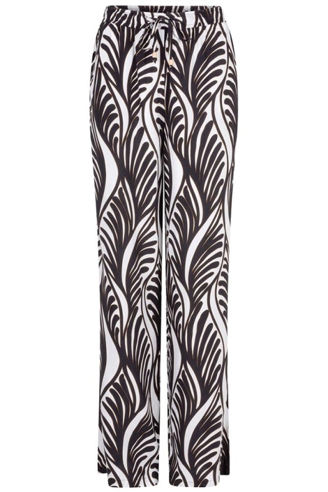 EsQualo trousers summer vibes